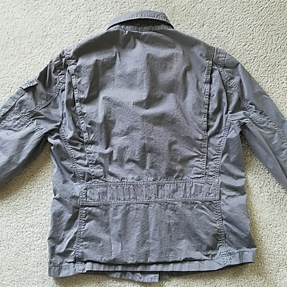 J. Crew Classic Twill Chino Weathered & Broken-in - Picture 5 of 7